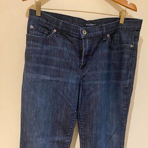 David Khan (designer) Jeans